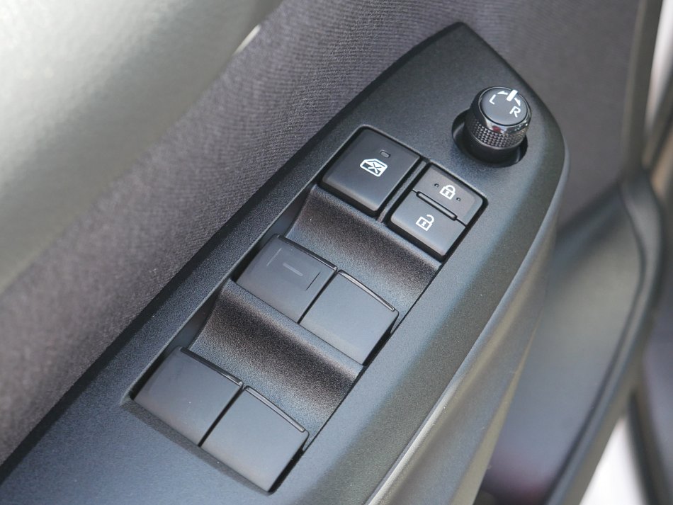 Toyota Yaris 1.5i Dynamic