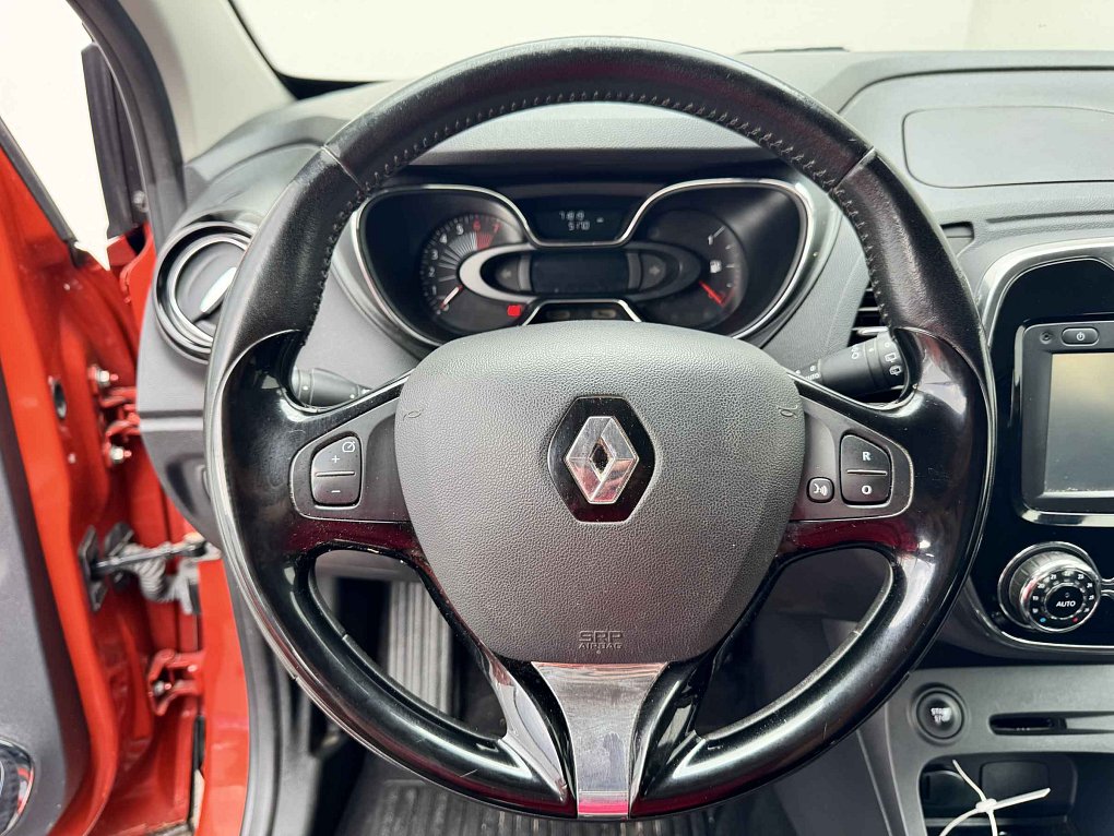 Renault Captur 0.9 TCe 