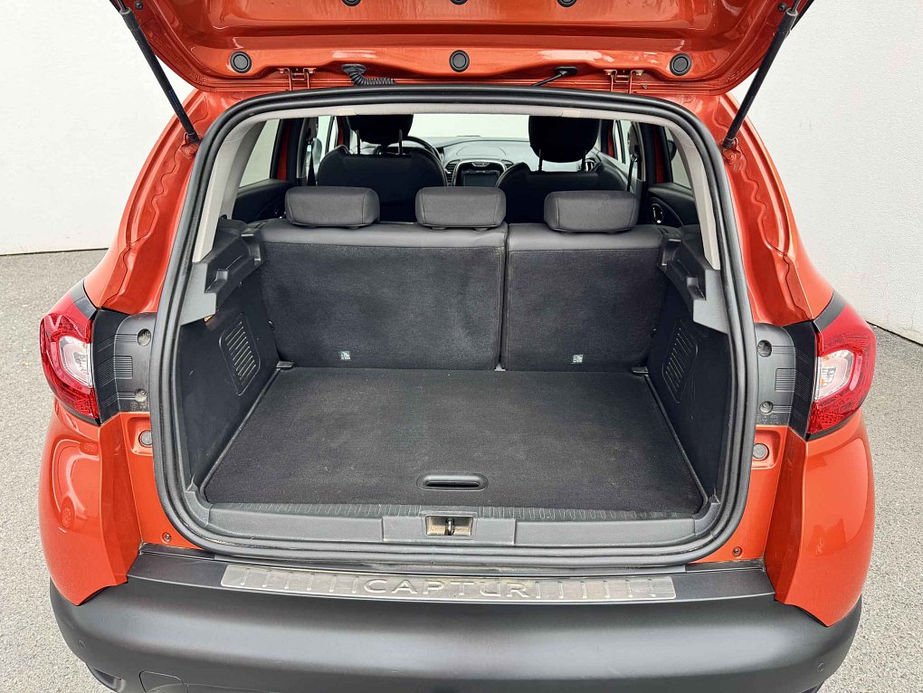 Renault Captur 0.9 TCe 