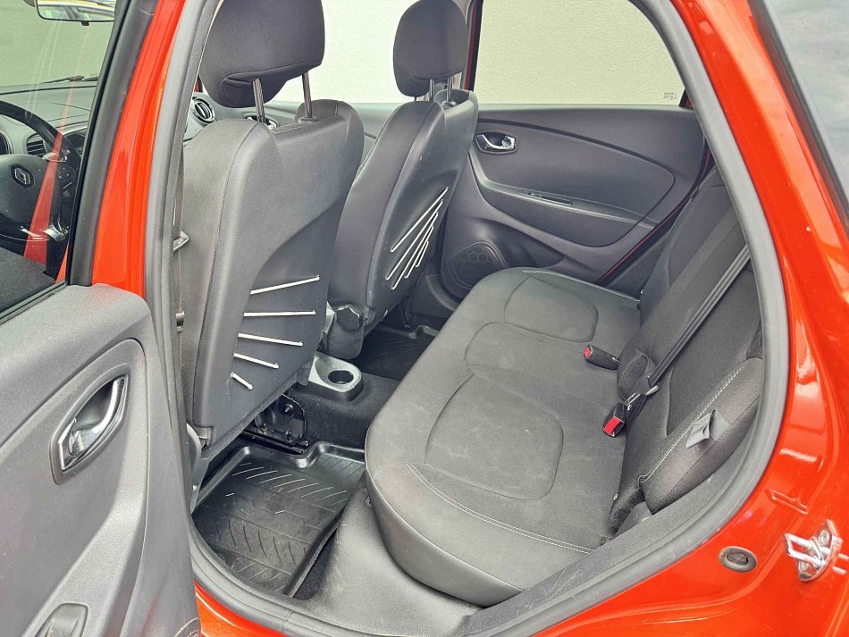 Renault Captur 0.9 TCe 