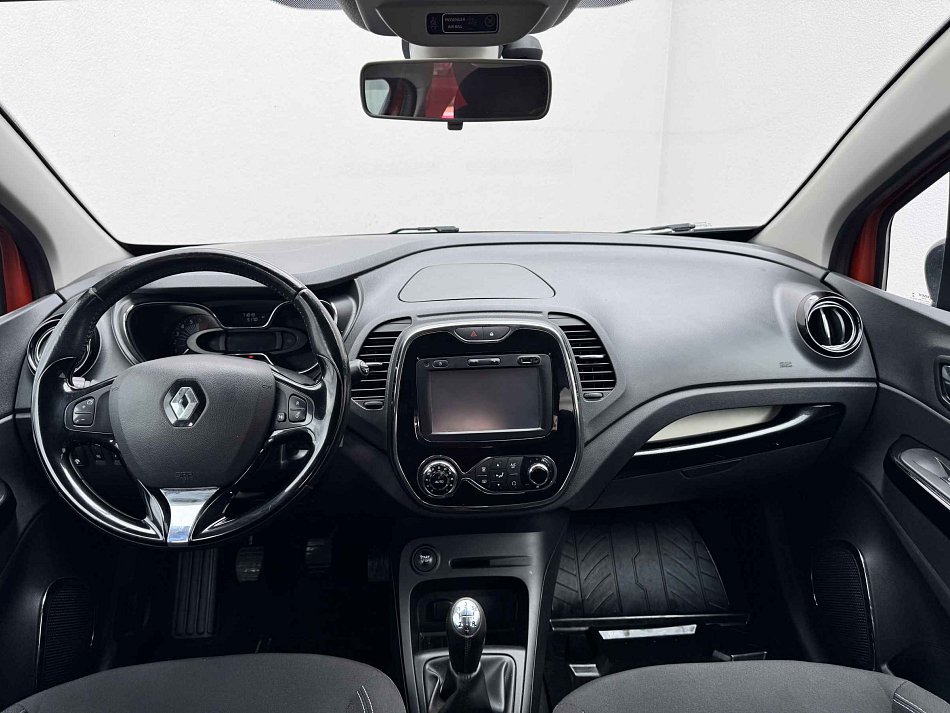 Renault Captur 0.9 TCe 