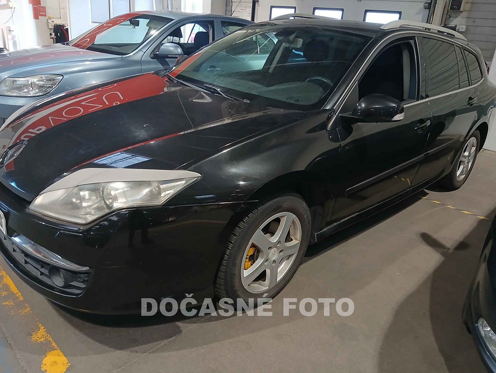 Renault Laguna 2.0 dCi 