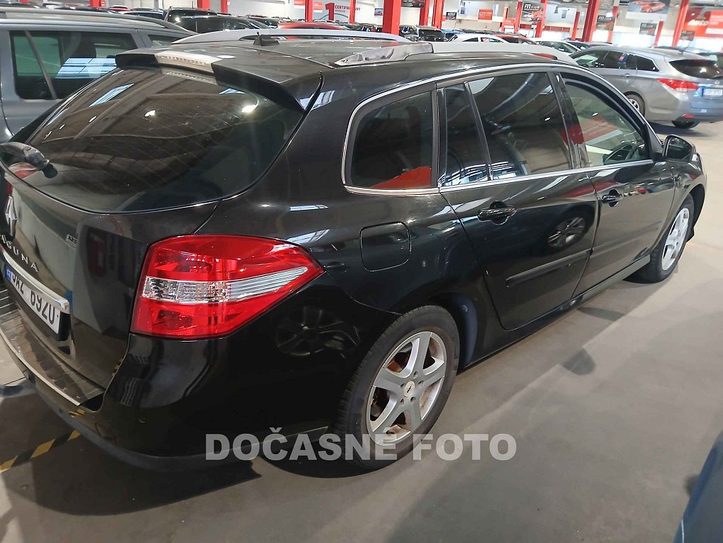 Renault Laguna 2.0 dCi 