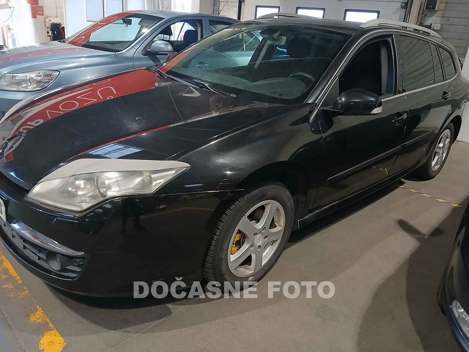 Renault Laguna 2.0 dCi 
