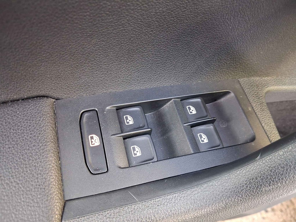 Škoda Octavia III 2.0 TDi Drive