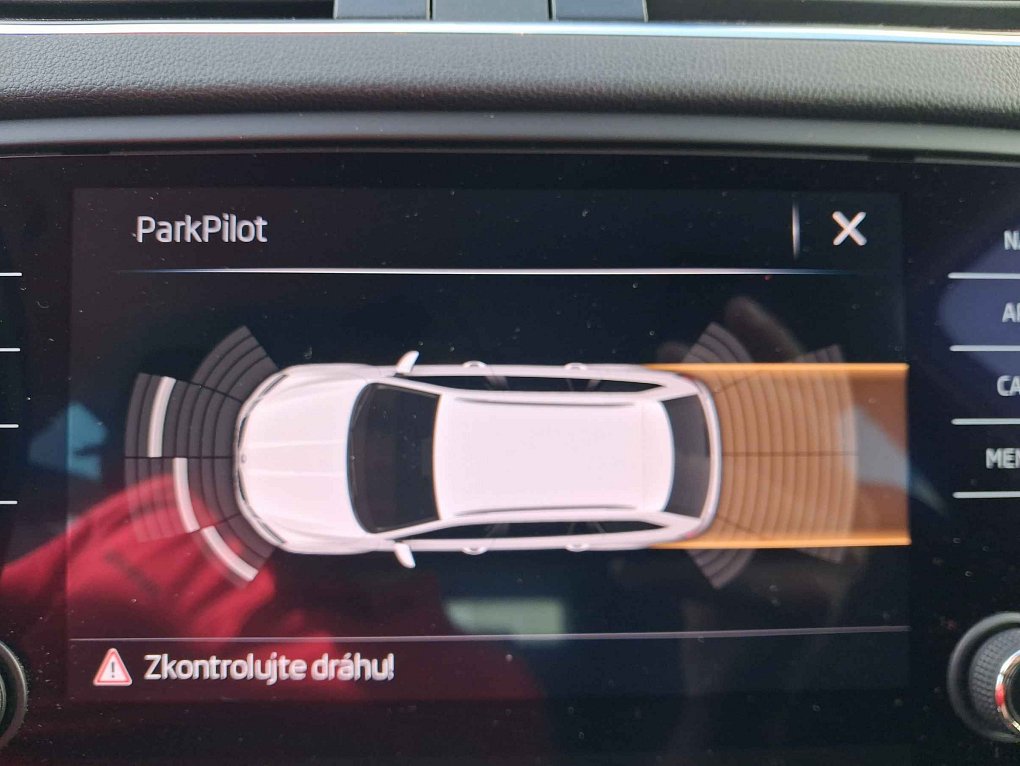 Škoda Octavia III 2.0 TDi Drive