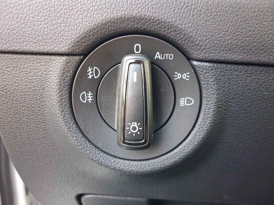 Škoda Octavia III 2.0 TDi Drive