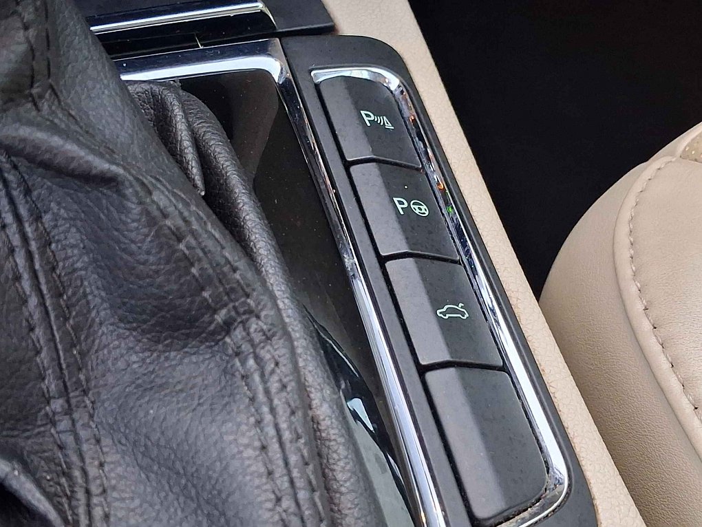 Škoda Superb II 2.0TDi 