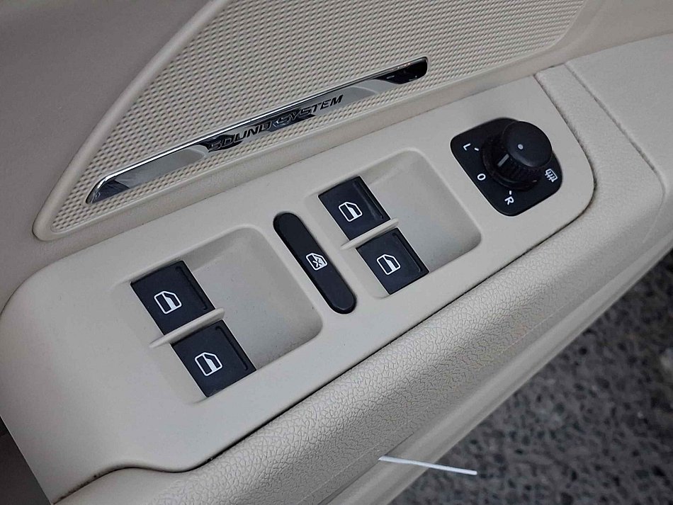 Škoda Superb II 2.0TDi 