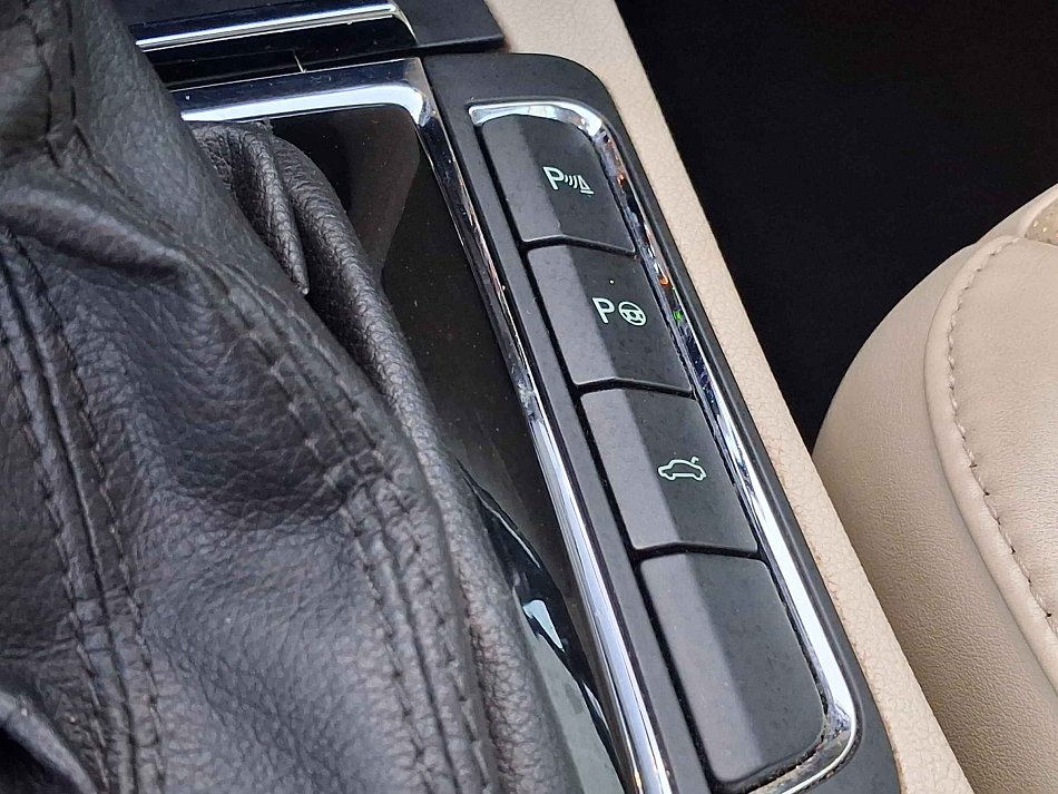Škoda Superb II 2.0TDi 