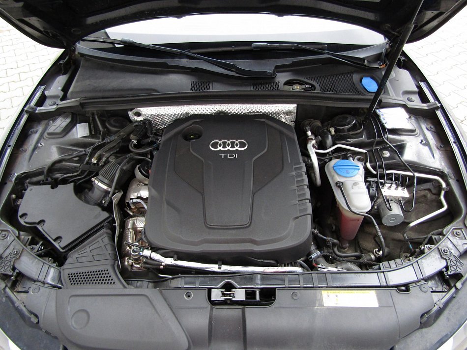 Audi A5 2.0 TDi  Sportback