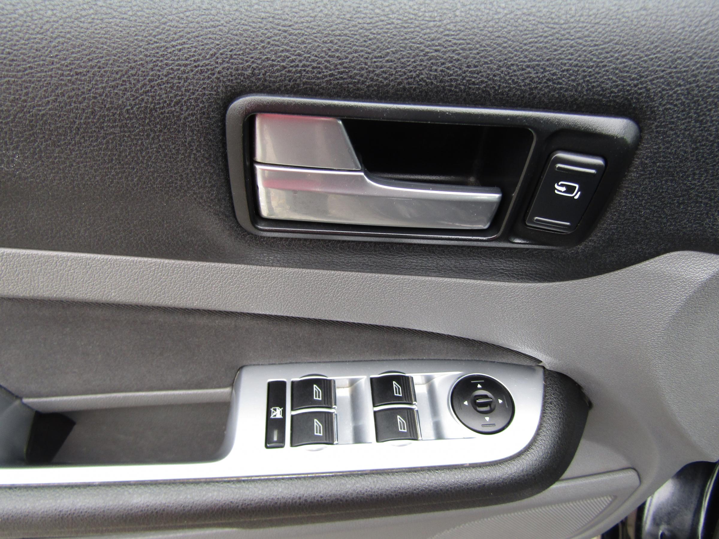 Ford Focus, 2008 - pohled č. 11