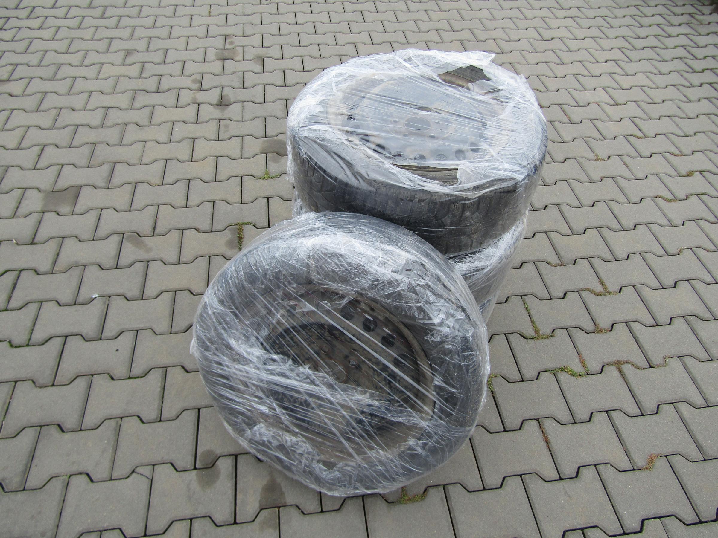 Ford Focus, 2008 - pohled č. 15