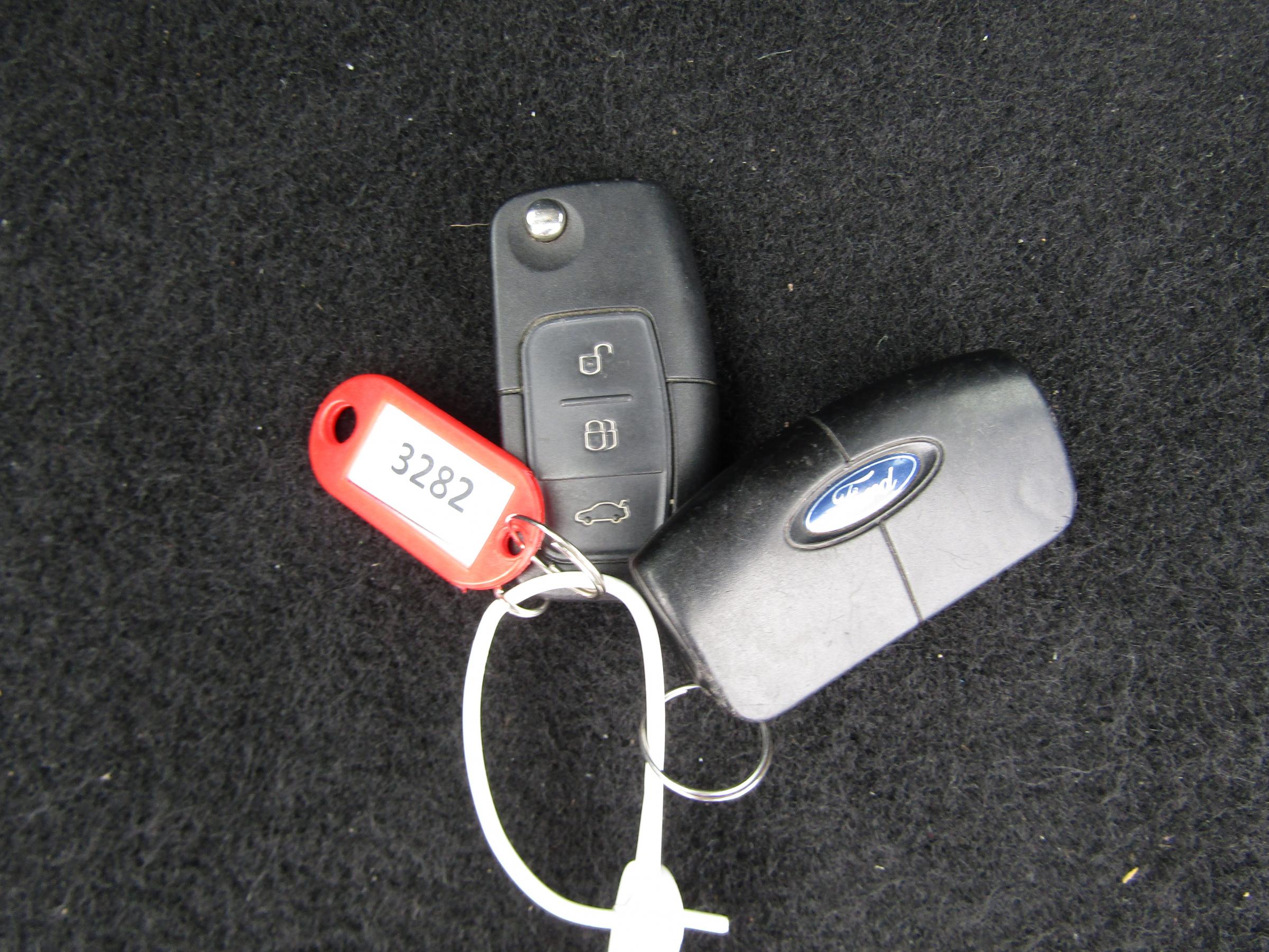 Ford Focus, 2008 - pohled č. 16