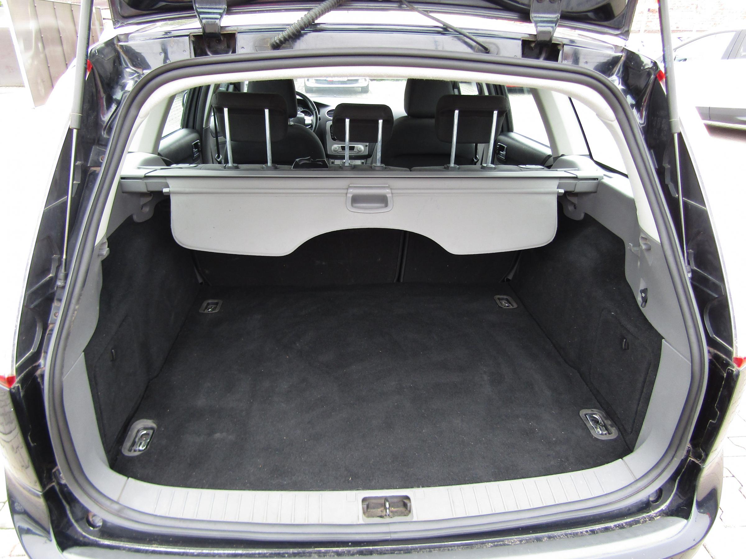 Ford Focus, 2008 - pohled č. 7