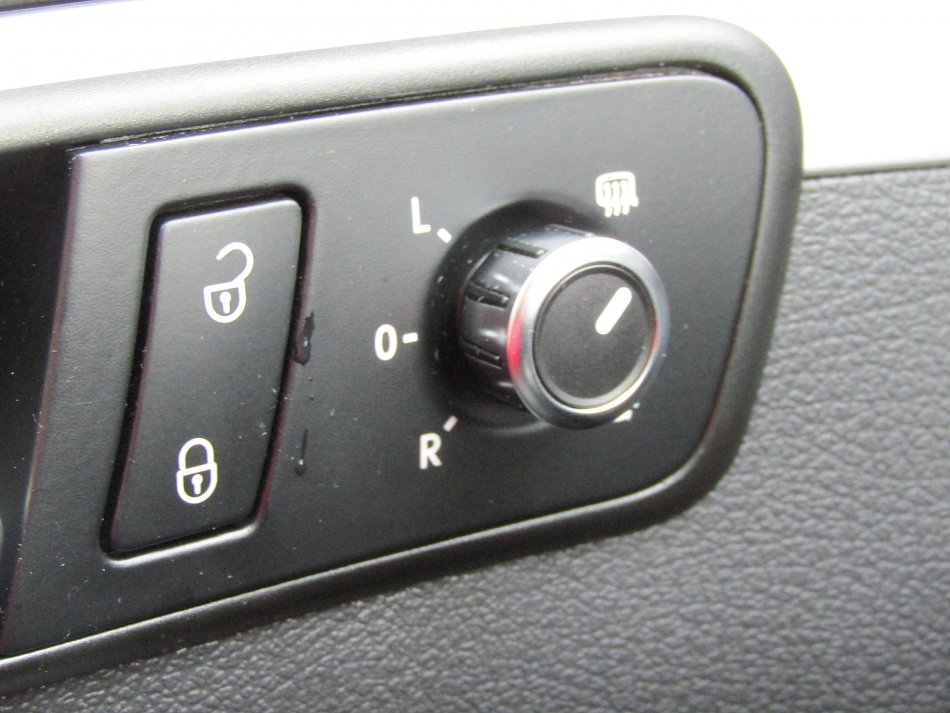 Volkswagen Touran 1.6 TDi 