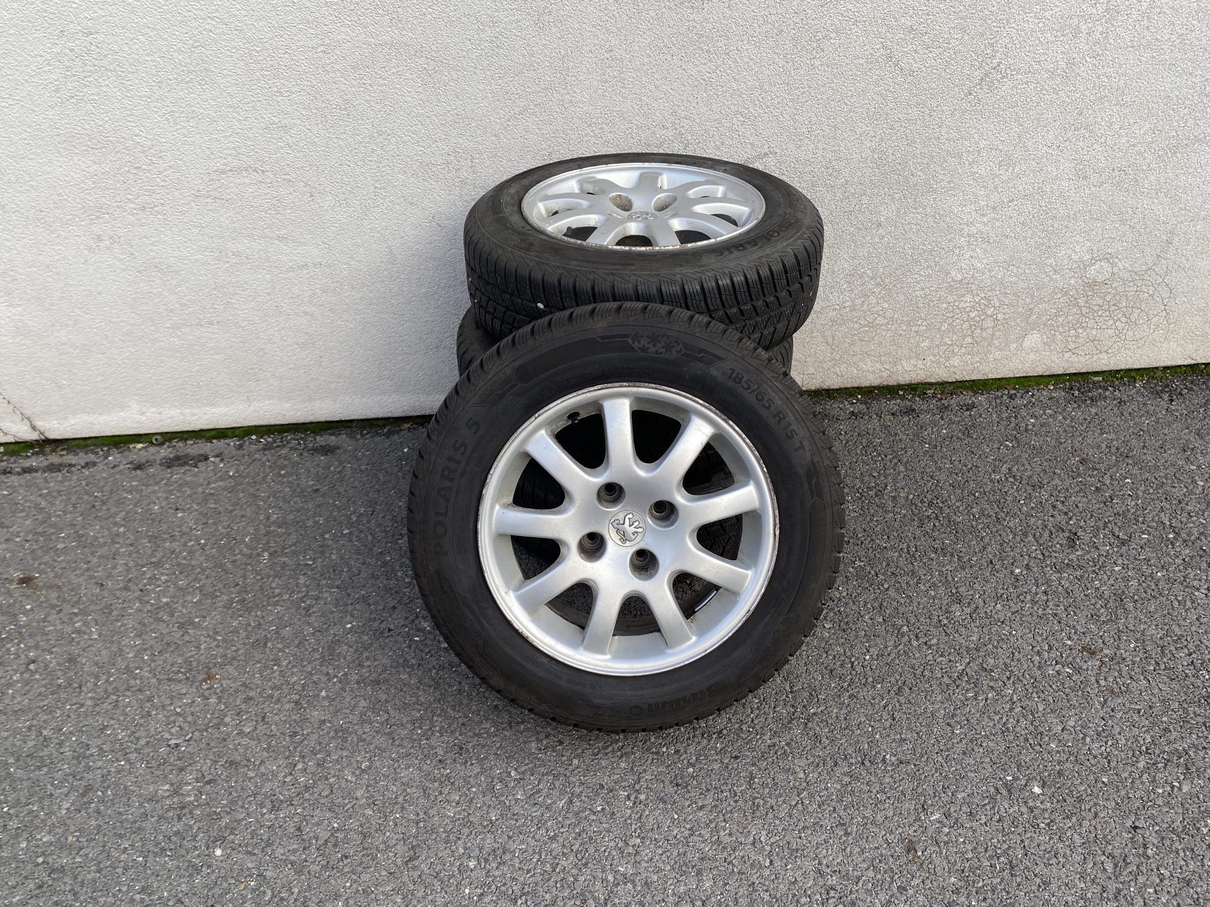 Peugeot 208, 2016 - pohled č. 17