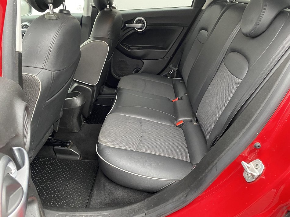 Fiat 500X 2.0 MJet Cross 4x4