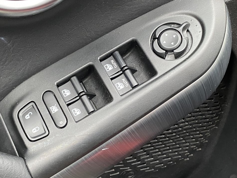 Fiat 500X 2.0 MJet Cross 4x4