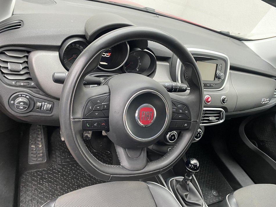 Fiat 500X 2.0 MJet Cross 4x4