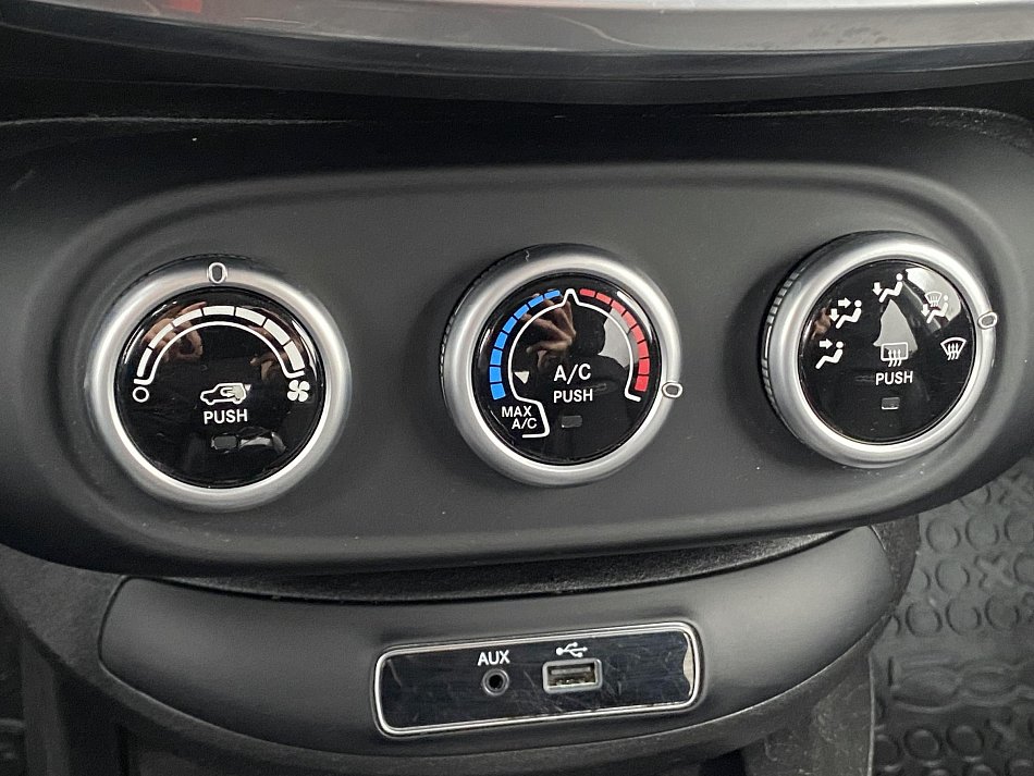 Fiat 500X 2.0 MJet Cross 4x4