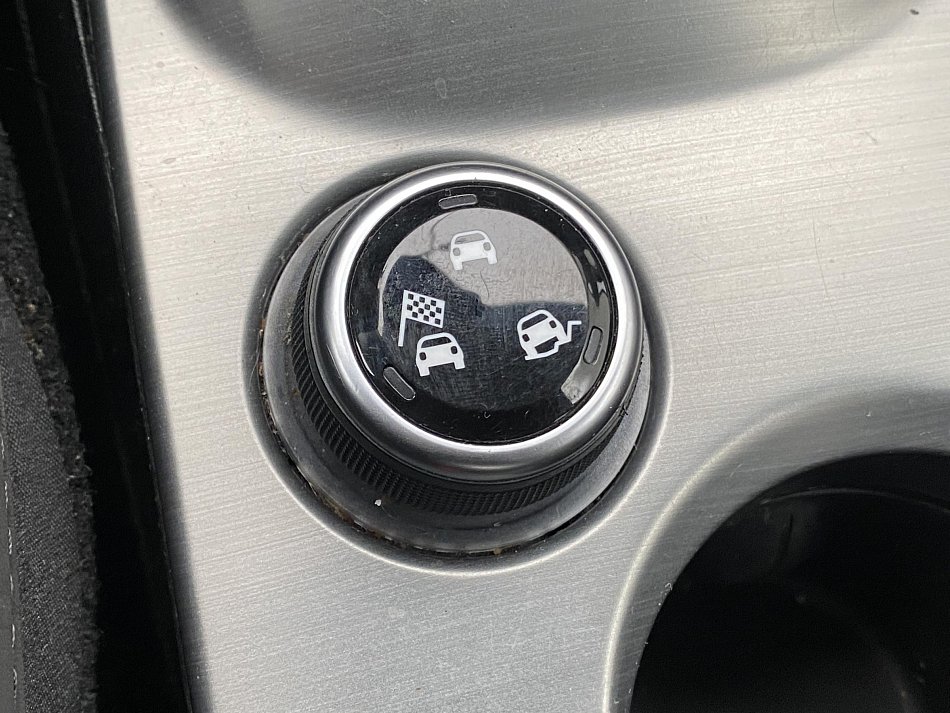 Fiat 500X 2.0 MJet Cross 4x4