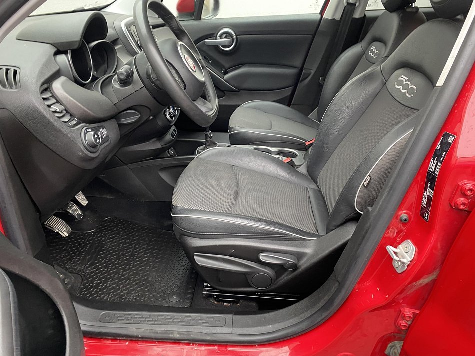 Fiat 500X 2.0 MJet Cross 4x4