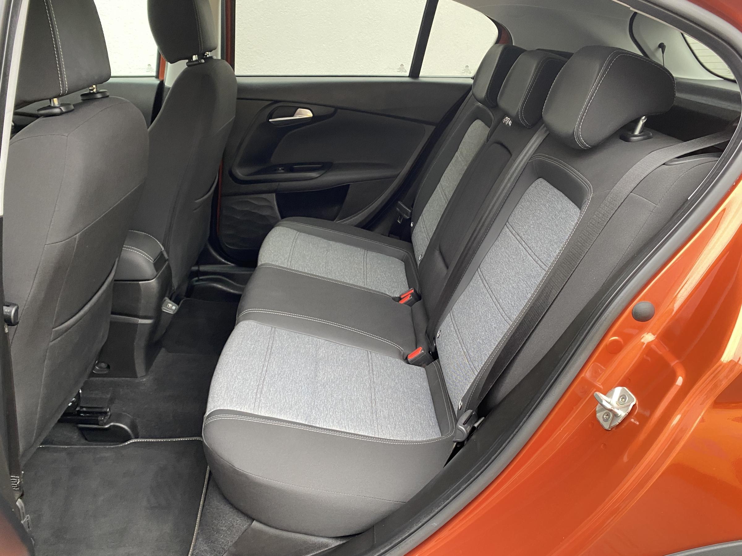 Fiat Tipo, 2021 - pohled č. 10