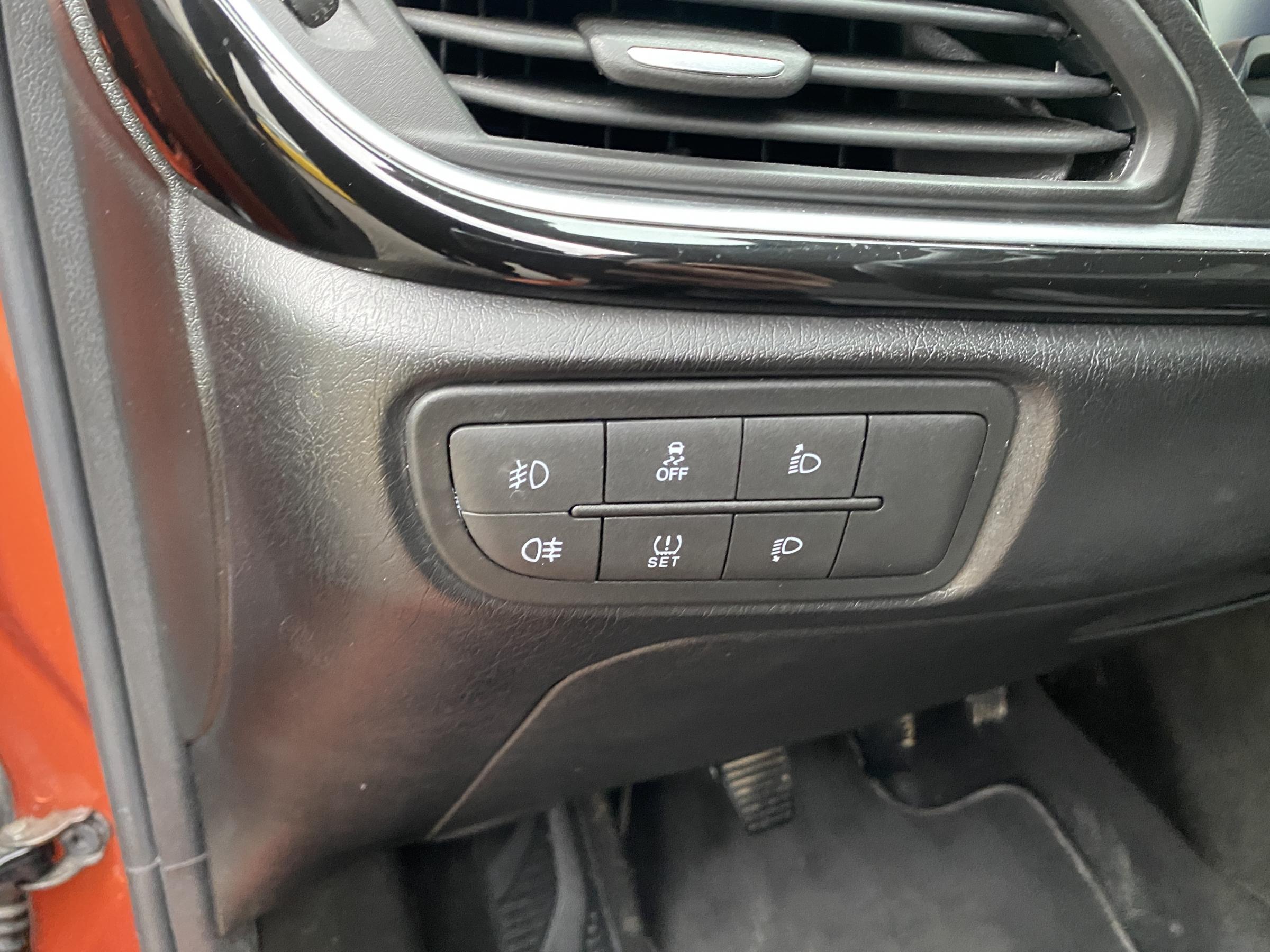 Fiat Tipo, 2021 - pohled č. 15