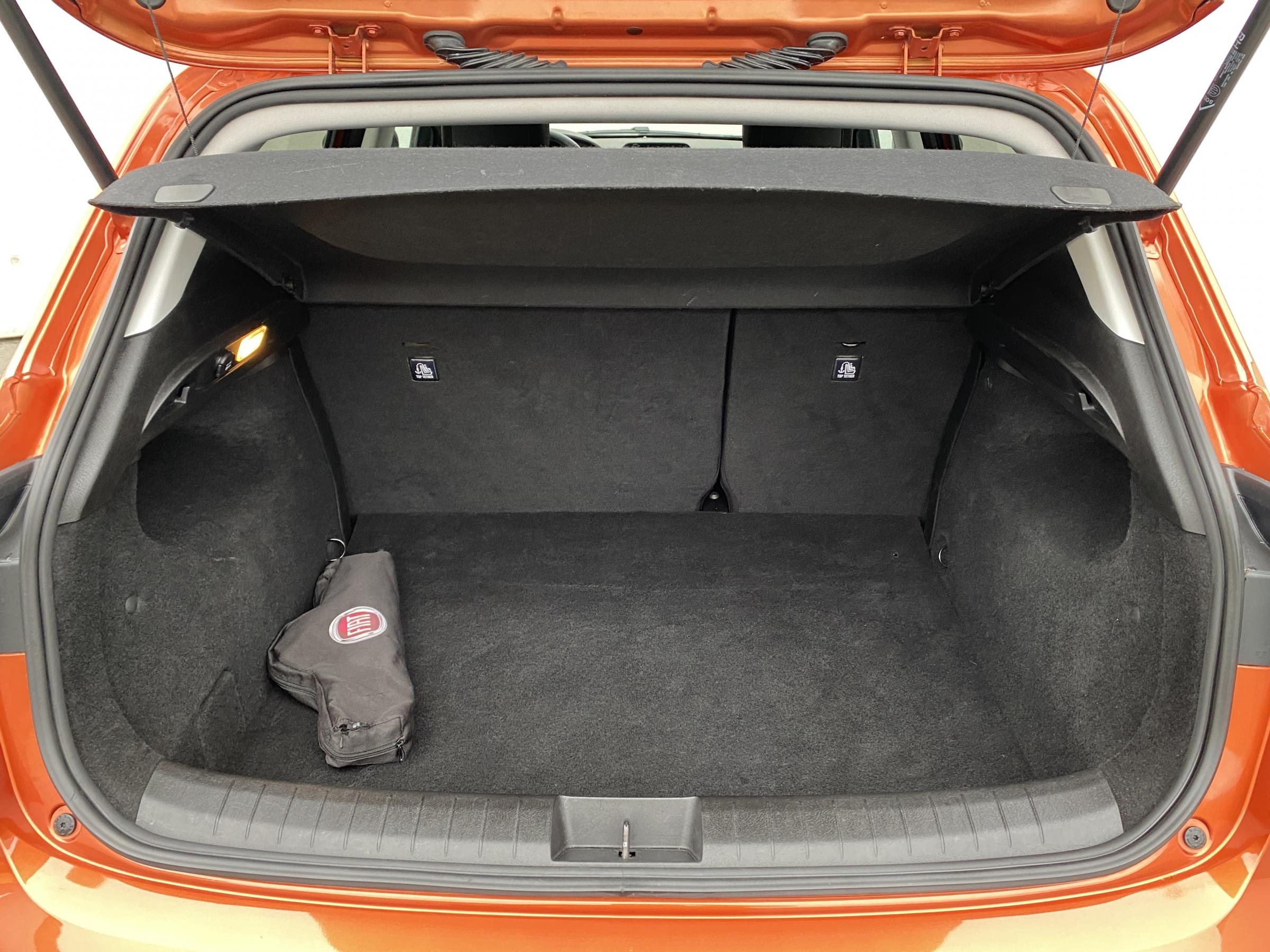 Fiat Tipo, 2021 - pohled č. 7