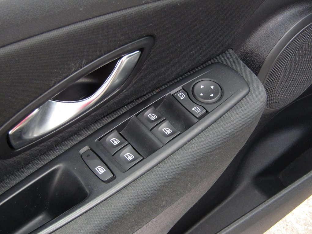 Renault Mégane 1.5 dCi 