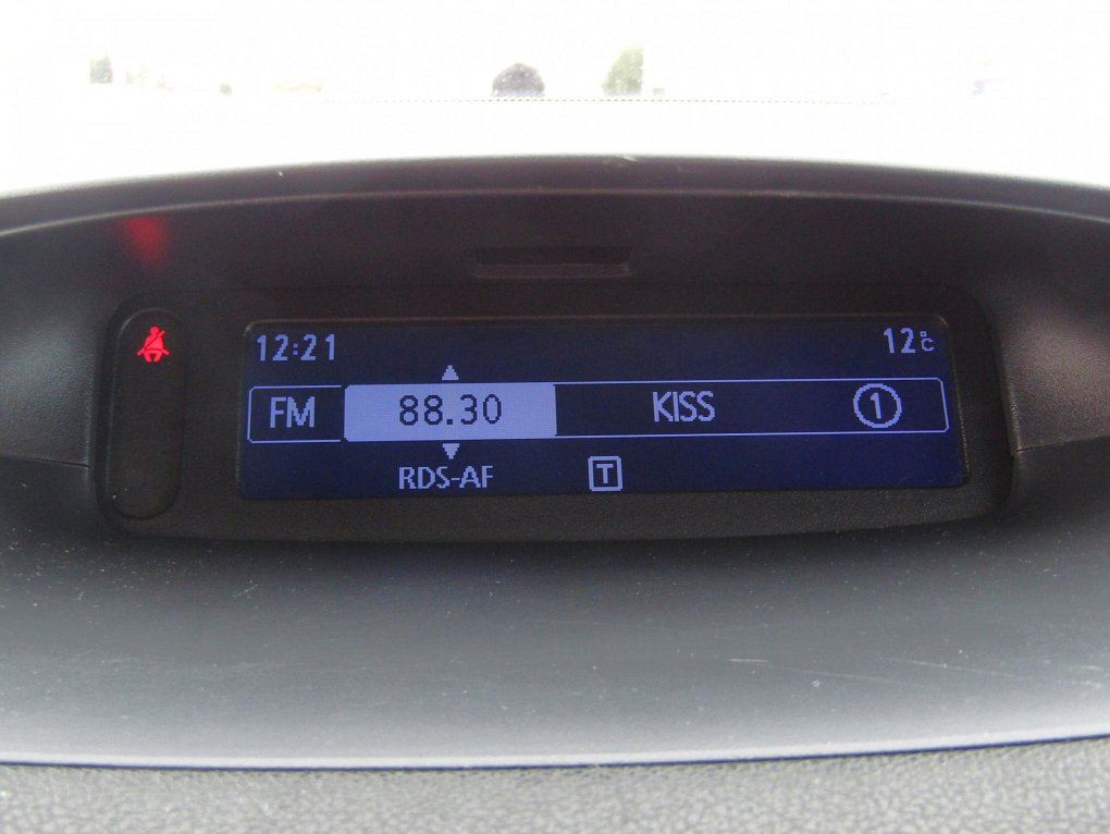 Renault Mégane 1.5 dCi 