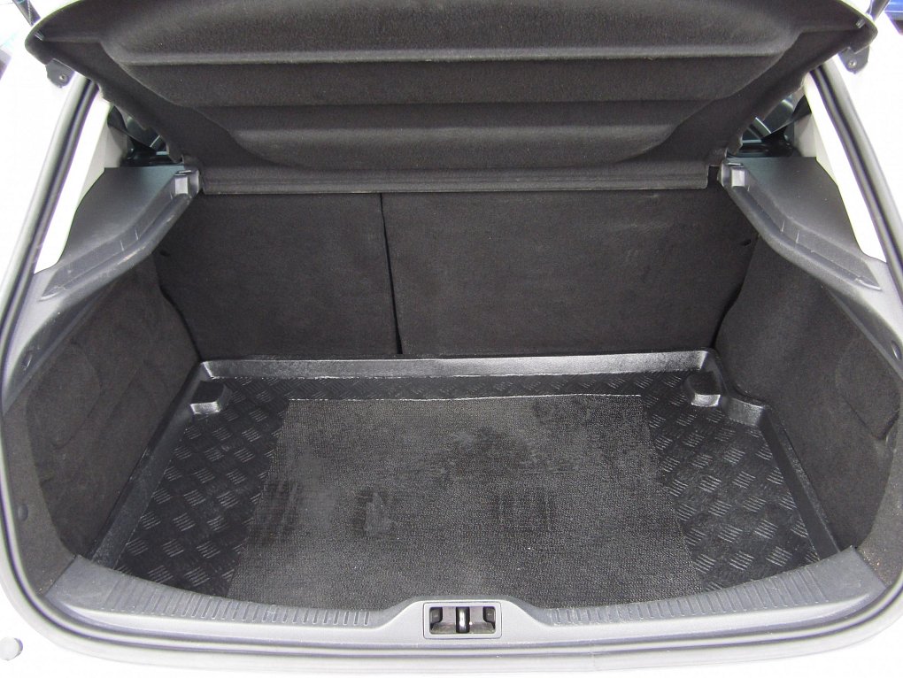 Renault Mégane 1.5 dCi 