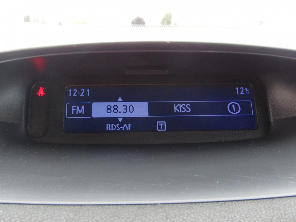 Renault Mégane 1.5 dCi 