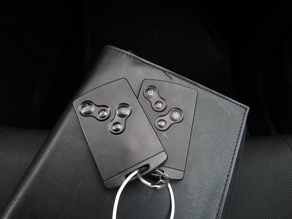 Renault Mégane 1.5 dCi 