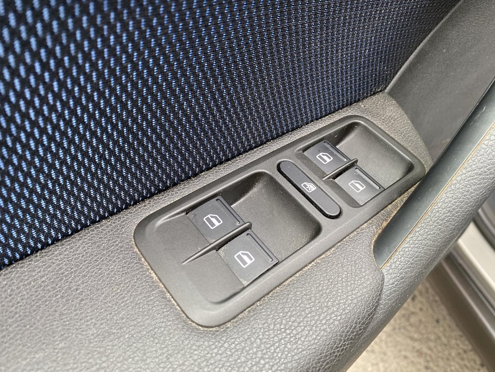 Škoda Yeti 1.4 TSi Ambiente