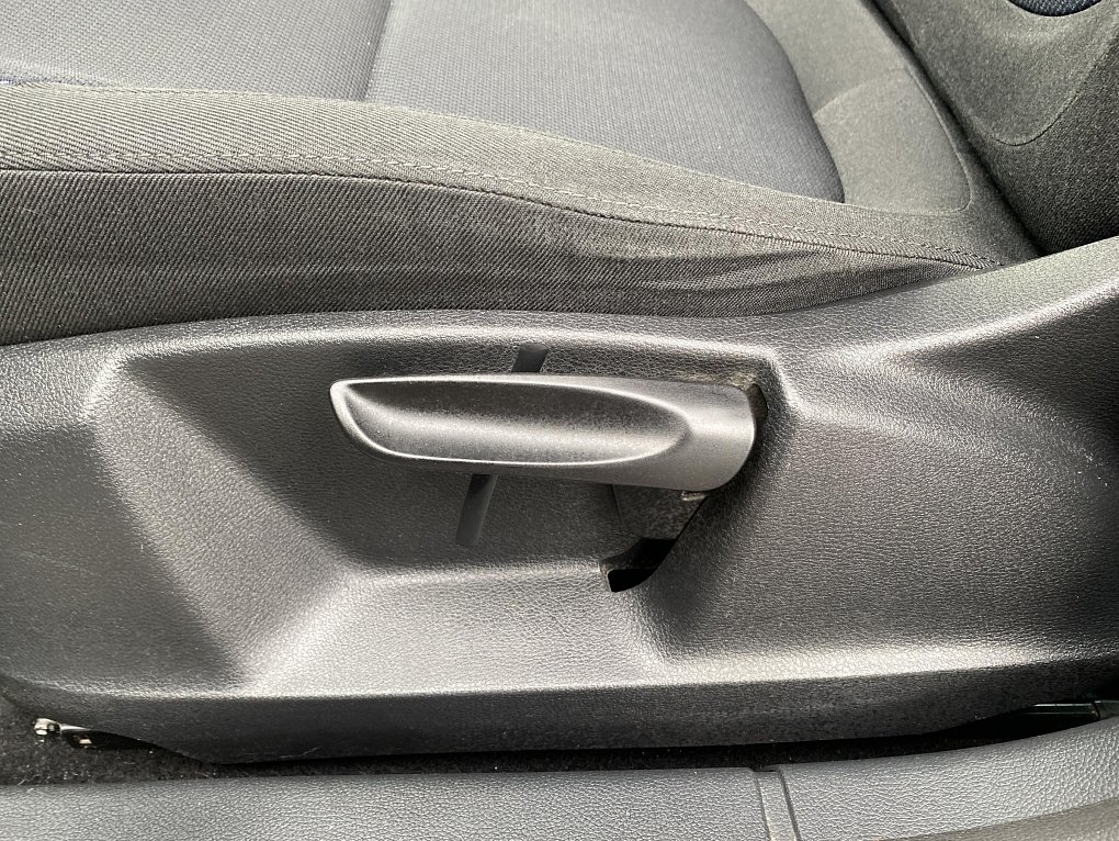 Škoda Yeti 1.4 TSi Ambiente