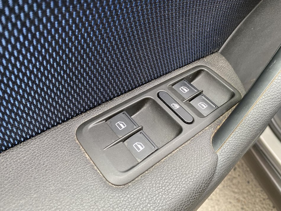 Škoda Yeti 1.4 TSi Ambiente