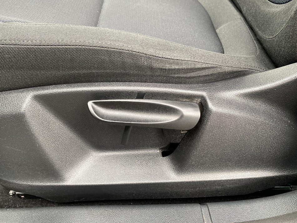 Škoda Yeti 1.4 TSi Ambiente