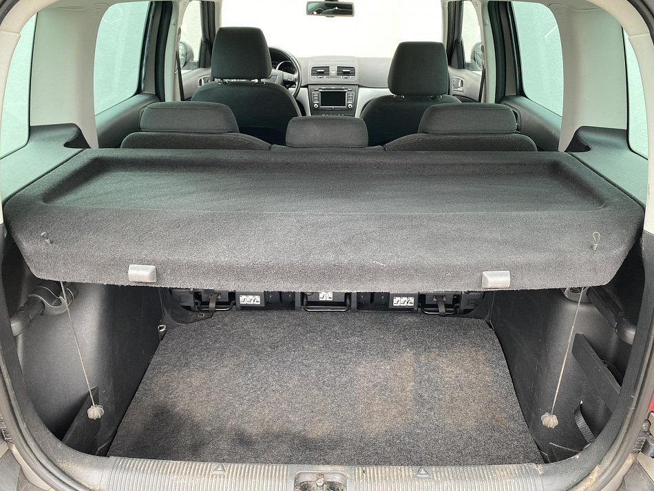 Škoda Yeti 1.4 TSi Ambiente