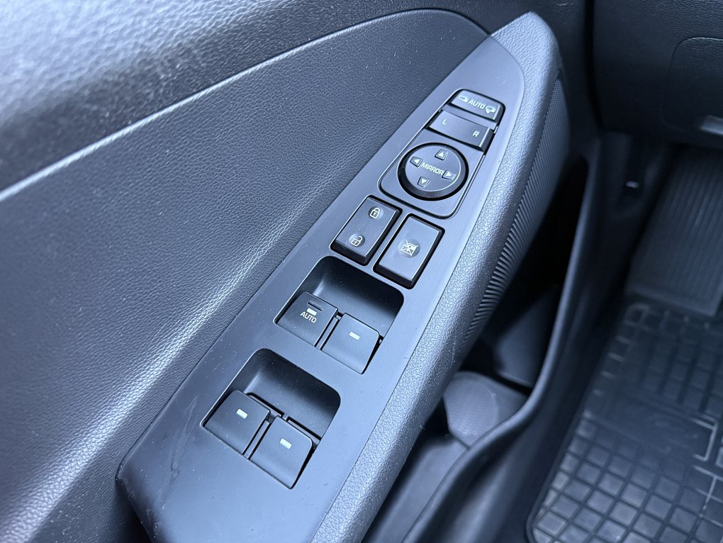 Hyundai Tucson 1.6 T-GDi 