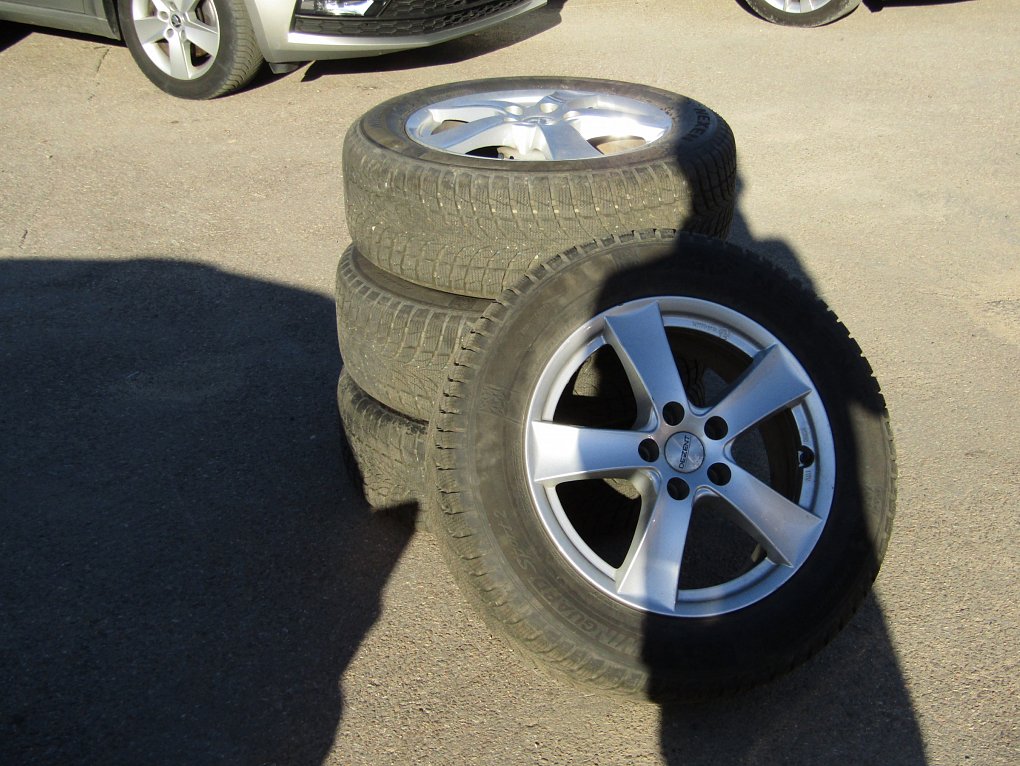 Hyundai Tucson 1.6 T-GDi 