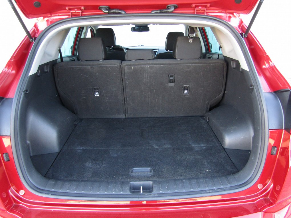 Hyundai Tucson 1.6 T-GDi 
