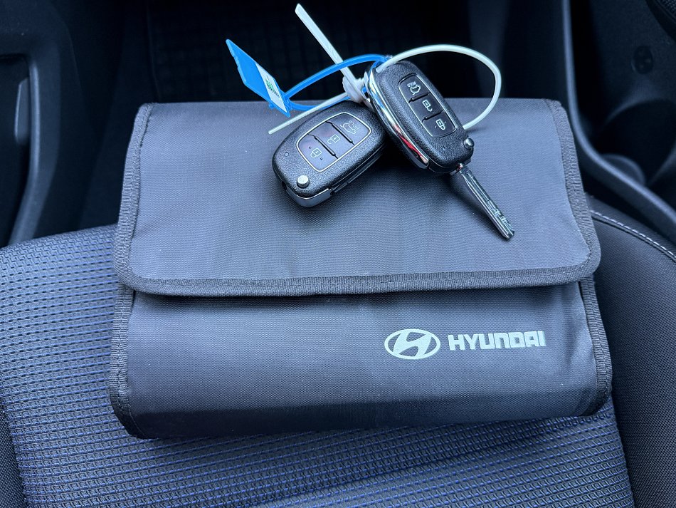 Hyundai Tucson 1.6 T-GDi 