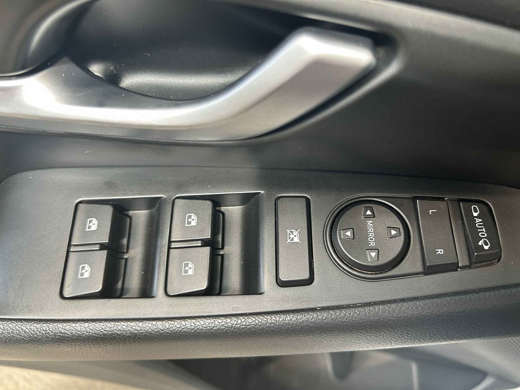 Hyundai I30 1.0 T-GDi Smart