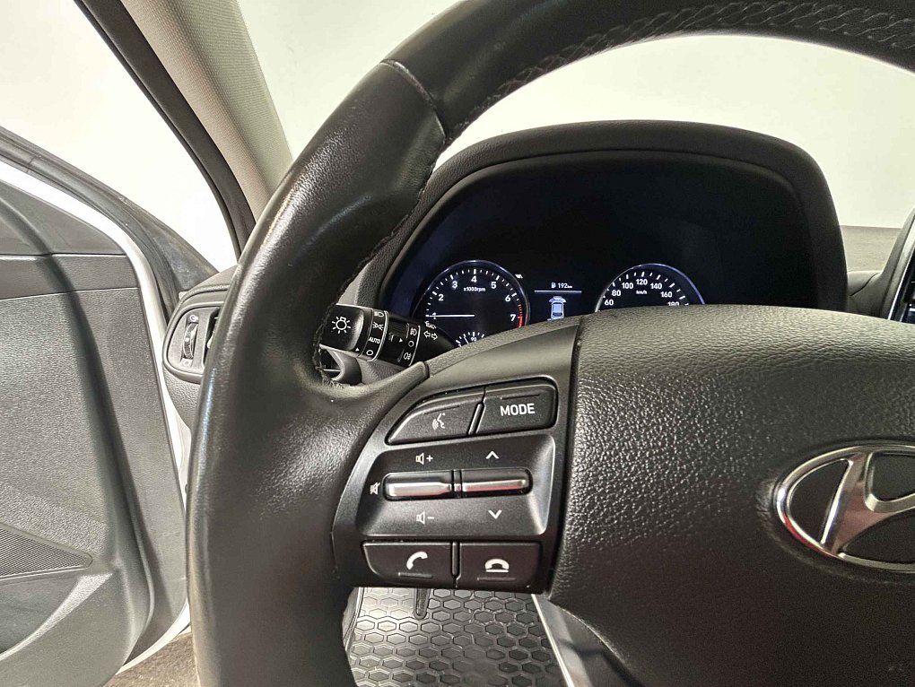 Hyundai I30 1.0 T-GDi Smart