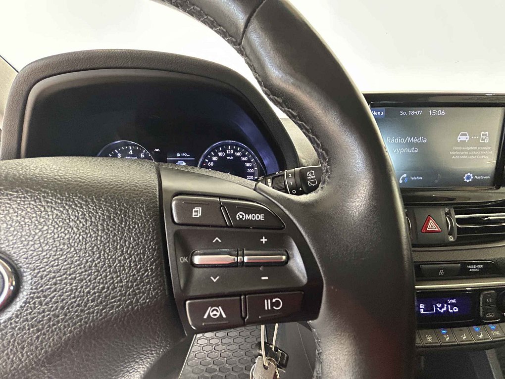 Hyundai I30 1.0 T-GDi Smart