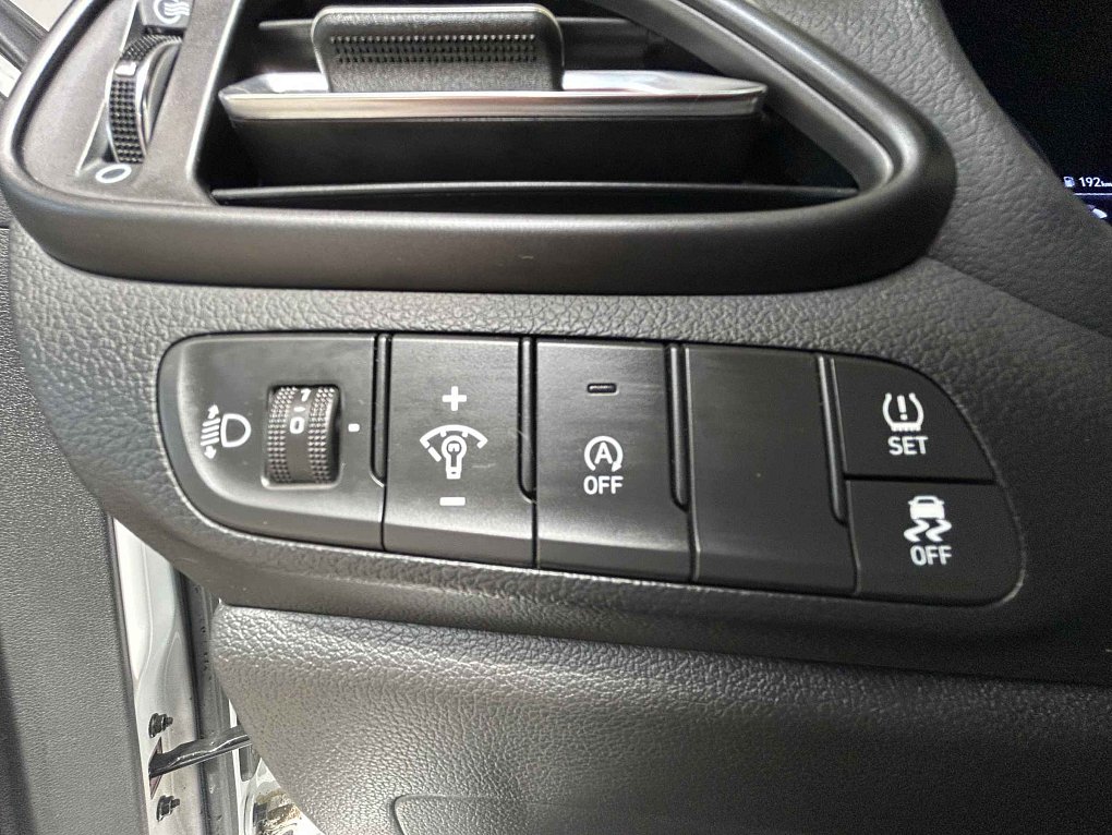 Hyundai I30 1.0 T-GDi Smart