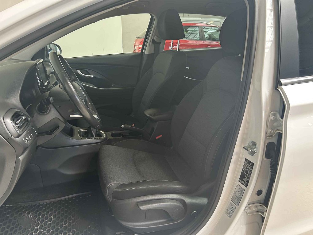 Hyundai I30 1.0 T-GDi Smart