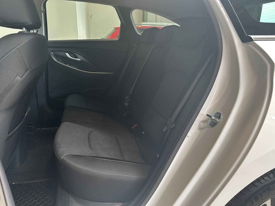 Hyundai I30 1.0 T-GDi Smart